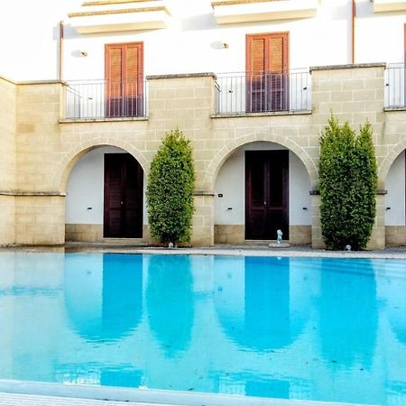 Blue Paradise Santa Maria al Bagno Zewnętrze zdjęcie