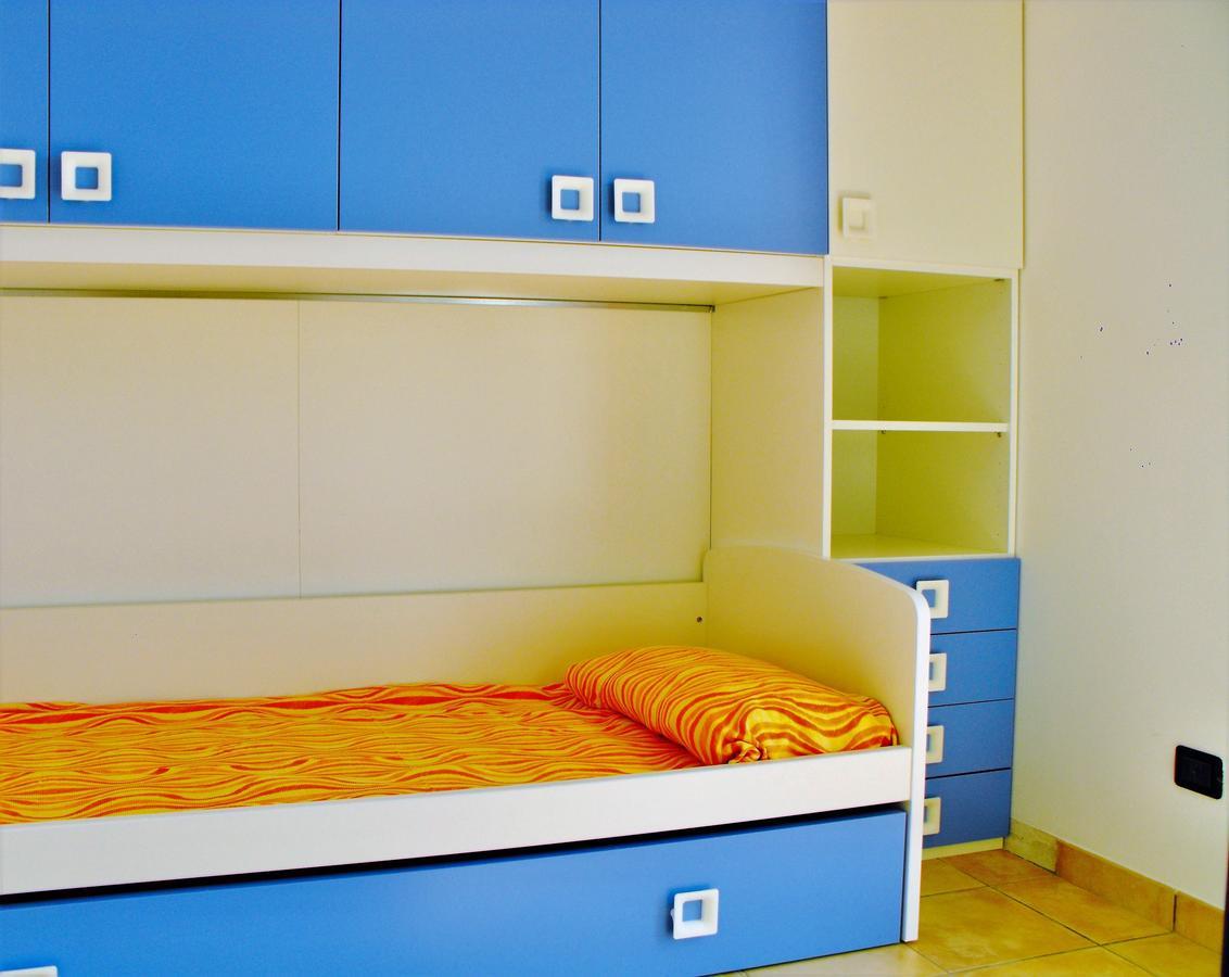 Blue Paradise Santa Maria al Bagno Zewnętrze zdjęcie